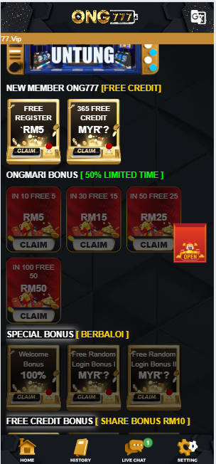 RA88 - Ong777 Casino Review - Promotion - ra88a